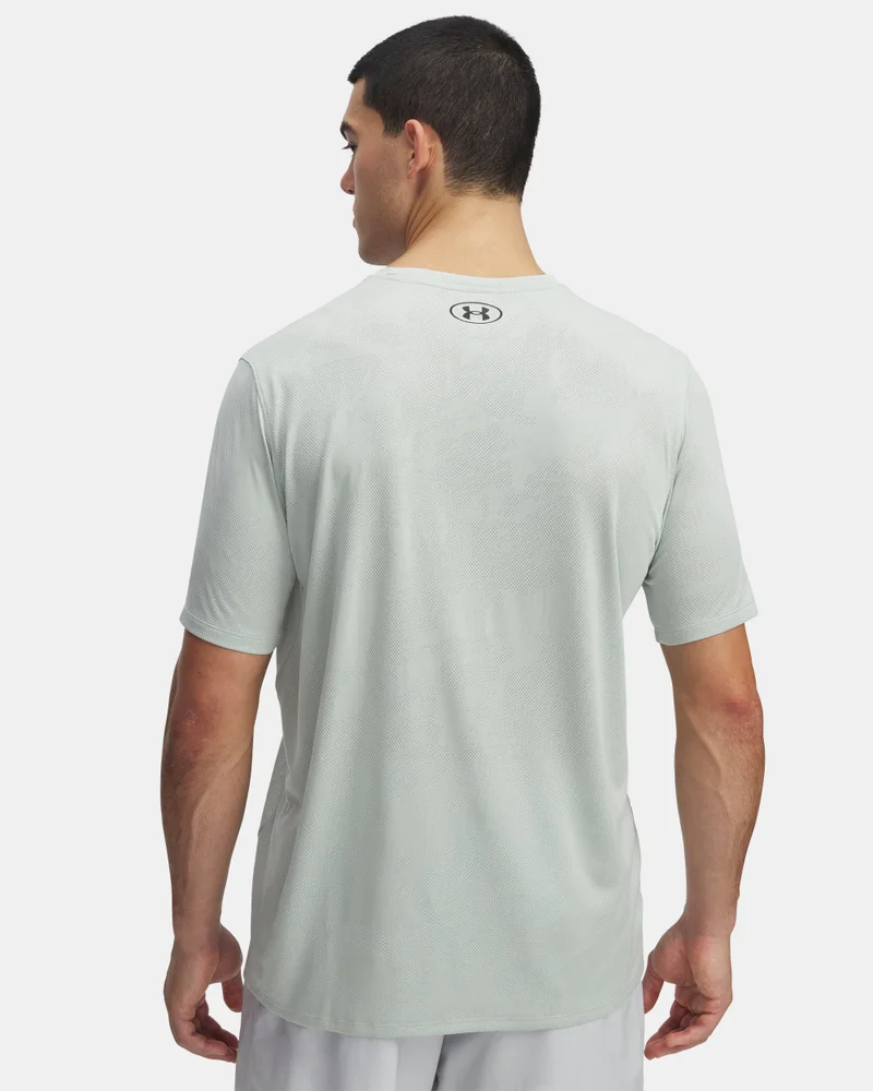 UNDER ARMOUR Men's UA Tech Vent T-Shirt